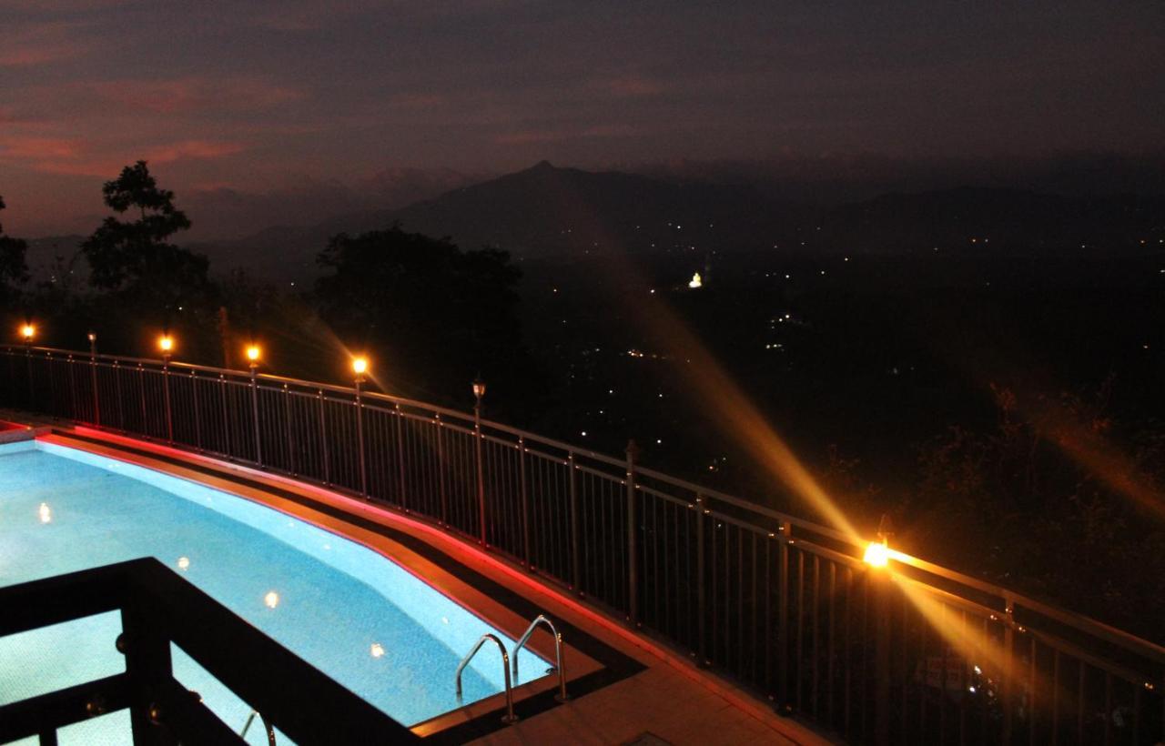 Sky Gate Kandy Exterior photo