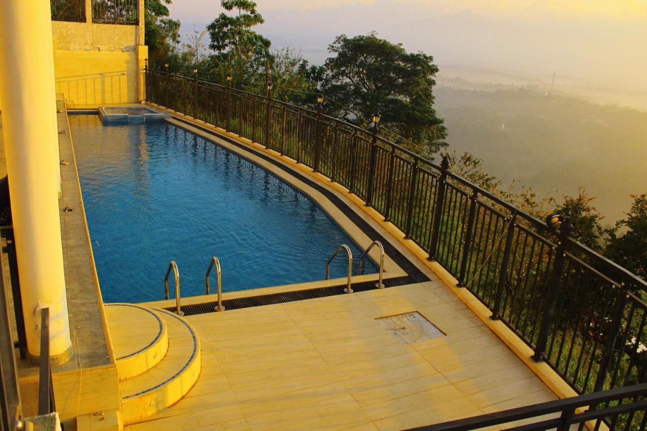 Sky Gate Kandy Exterior photo